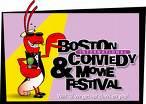 Boston Comedy Festival