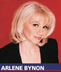 Arlene Bynon
