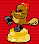 Canadian Comedy Awards
