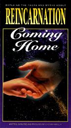 Coming Home - documentary about Hypnosis, Past Lives, Reincarnation