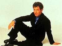 Howie Mandel Show - 2 appearances