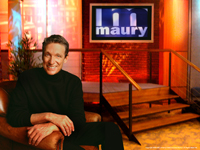 Maury Povich