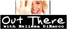 Out There with Melissa DiMarco