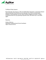 AgStar Financial Services