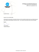 Continental Disc Corporation