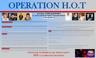 Operation HOT